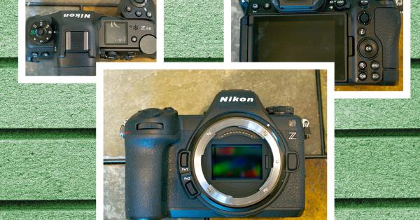 Nikon Z6 III Review: A Hybrid Camera for…