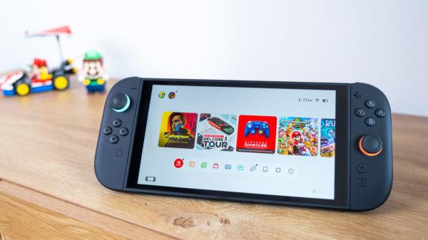 photo of The Switch 2 Proves Nintendo Never Misses On Music image