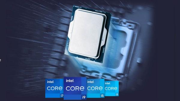 Intel motherboard partners begin to roll…