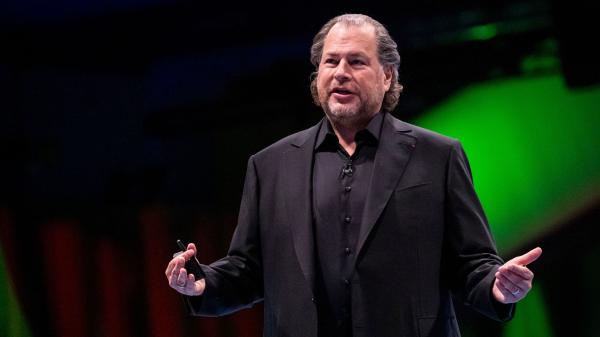 Salesforce reveals 'Claudeforce' in&hellip;