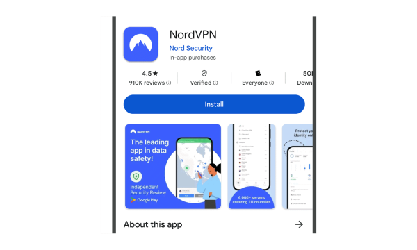 photo of Google is making it easier to find a safe and reliable VPN image