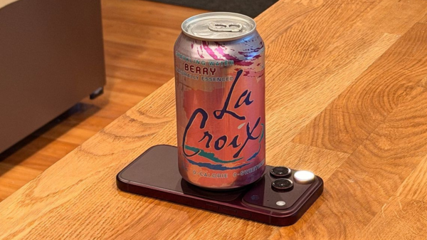 Enthusiast cooled iPhone 18 Pro with…