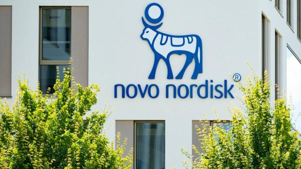 photo of Ozempic Maker Novo Nordisk Freezes Hiring Amid Ongoing Struggles image