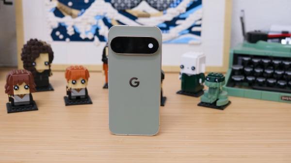 photo of The Google Pixel 11 series just hit a record-low price ahead of Black Friday — and I'd be surprised if it gets cheaper image
