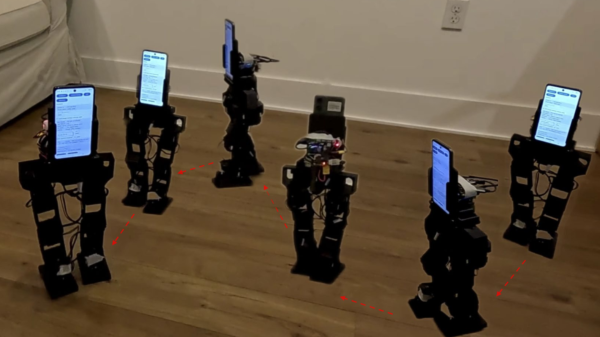 PhoneBot uses an old $50 Android&hellip;