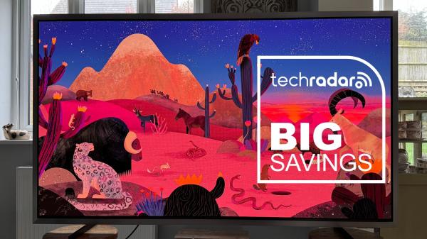 photo of Samsung's 4th of July sale includes record-low prices on the R85H Micro RGB, S95H OLED, QN80H Neo QLED, plus huge $1,000&hellip; image