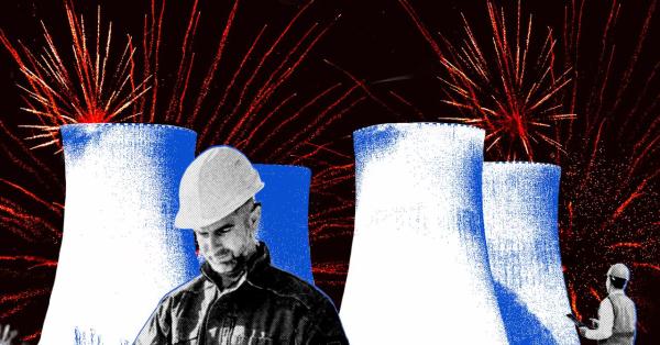 photo of 3 Nuclear Startups Hit a Big Milestone. Why It Matters—and Why It Doesn’t image