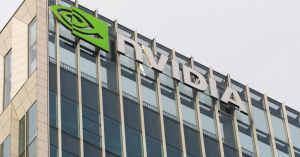 Nvidia Is Planning to Launch an&hellip;