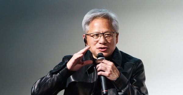 Nvidia’s Hugging Face Acquisition Is a&hellip;