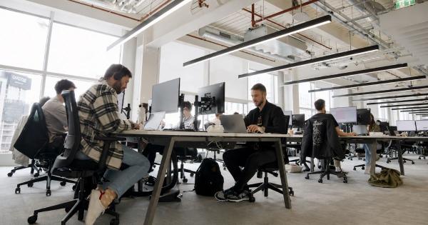 photo of Most UK tech leaders say network outages are becoming a critical business problem image