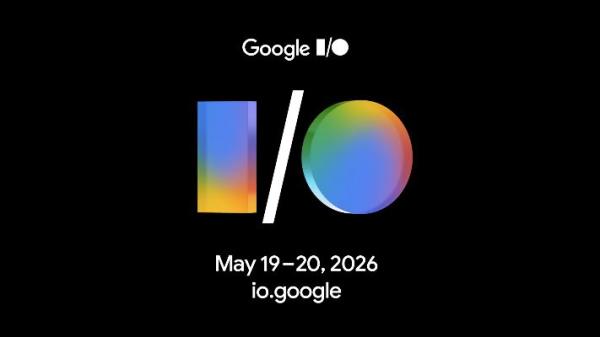 photo of How to watch Google I/O 2026 — and what announcements to expect image