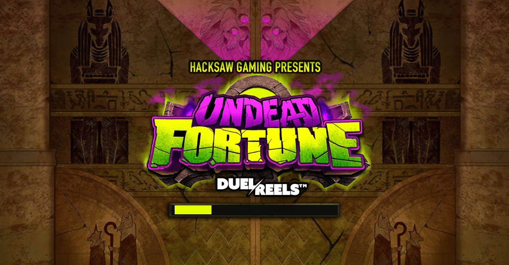 undead fortune slots review