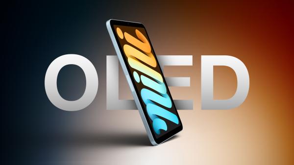 OLED iPad Mini Could Be $200 More&hellip;