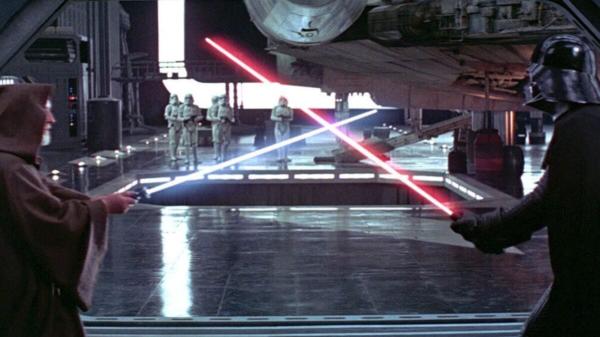 The ‘Star Wars’ 50th Anniversary…