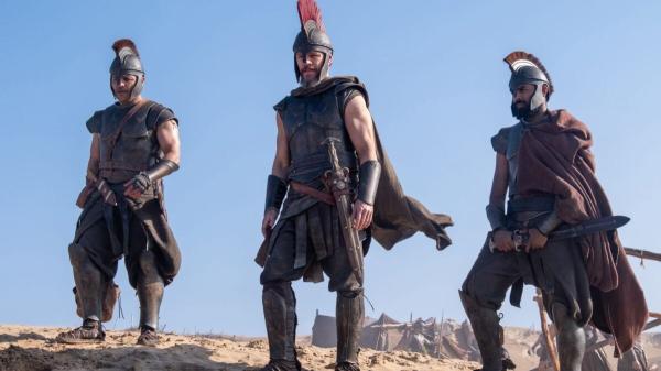 The First Reactions to ‘The Odyssey’ Are Here