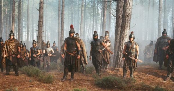 ‘The Odyssey’ Backlash Failed&hellip;