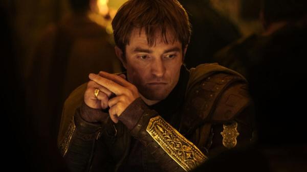 Open Channel: What’d You Think of ‘The Odyssey’?