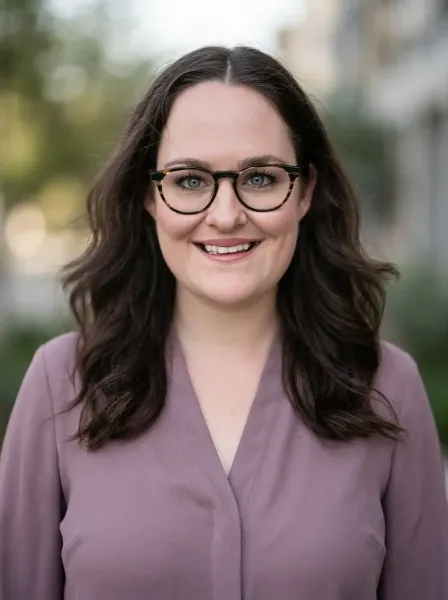 photo of A16z’s Olivia Moore on the state of consumer AI image