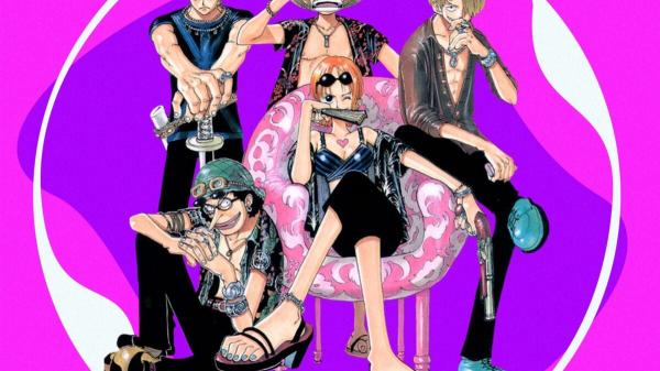 photo of ‘One Piece’ Straw Hat Pirates, Ranked image