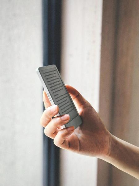 photo of Boox’s tiny Picco e-reader should land in November image