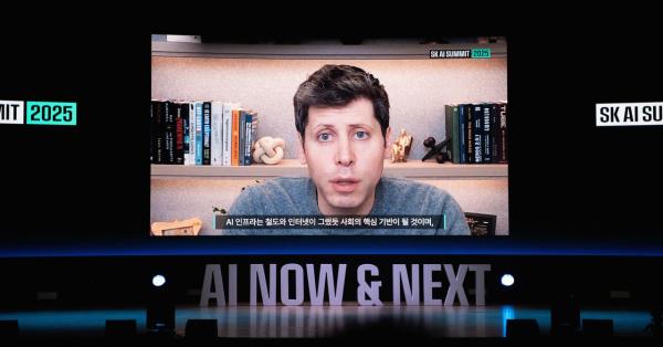 photo of OpenAI Backs Bill That Would Limit Liability for AI-Enabled Mass Deaths or Financial Disasters image