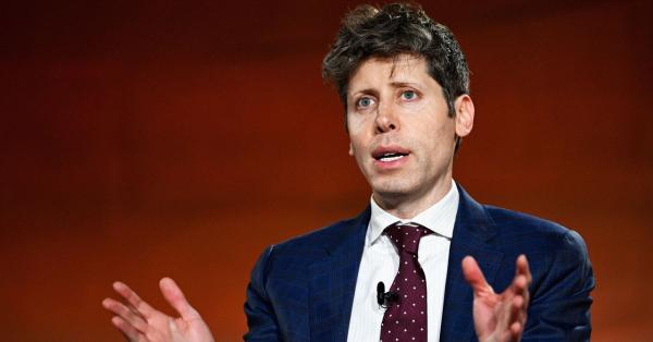 OpenAI Confidentially Files for IPO on&hellip;