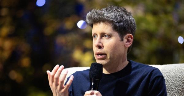 OpenAI Creates a New Framework to…
