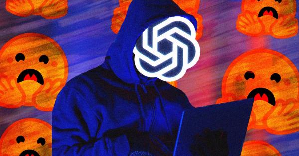 OpenAI’s Hugging Face Hack Debrief…