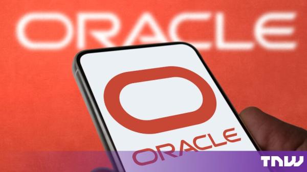 photo of The European Commission is looking at Oracle’s licensing, two months after settling with SAP image