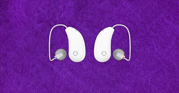 photo of Orka Two Review: Sleek Hearing Aids image