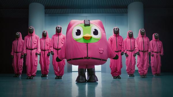 photo of Is Duolingo the face of an AI jobs crisis? image