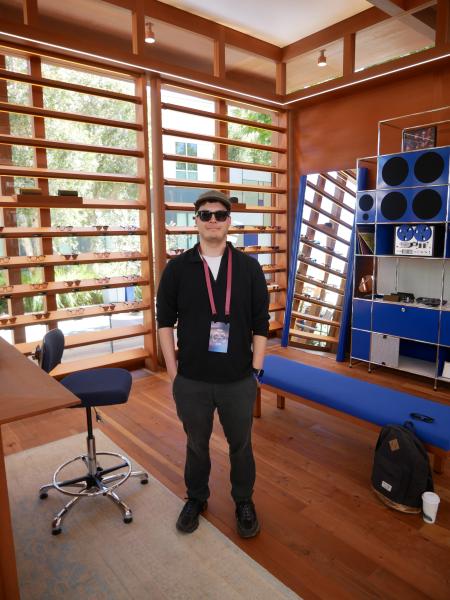 At Meta Connect, the company’s smart…