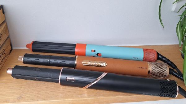 Air stylers are being sold as a&hellip;
