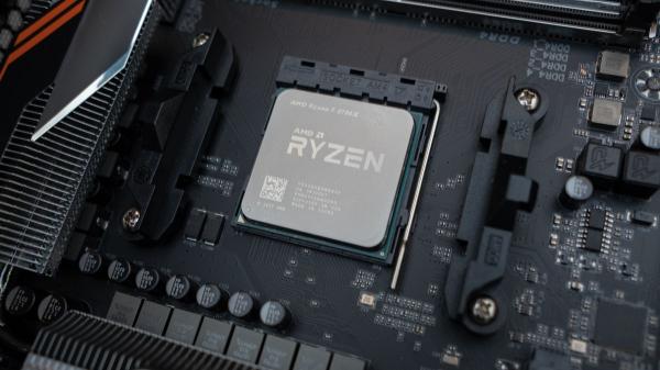 photo of AMD could be plotting a move to include 3D V-cache in its next ThreadRipper CPU — here’s what we know so far image