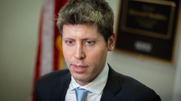 OpenAI CEO Sam Altman admits AI token&hellip;