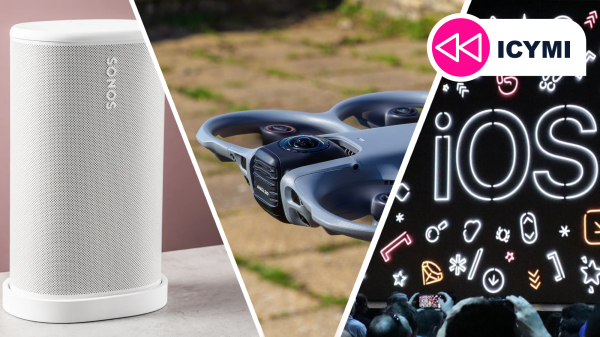 ICYMI: the week's 7 biggest tech stories&hellip;