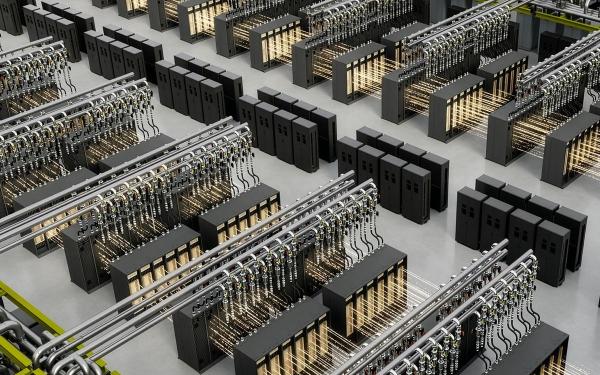 Nvidia's latest trick for cooling its…