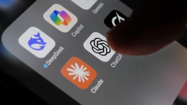 photo of ‘If AI is the only place people feel heard, that’s a societal problem’ — why one charity is pushing back on&hellip; image