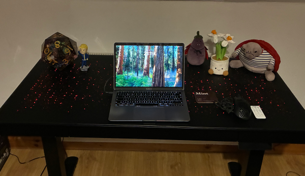 I spent two months using the Eureka&hellip;
