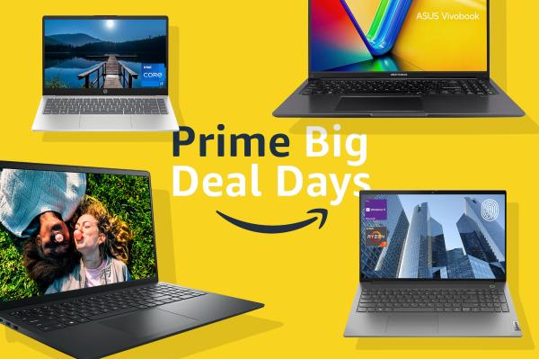 Best early laptop deals for October…