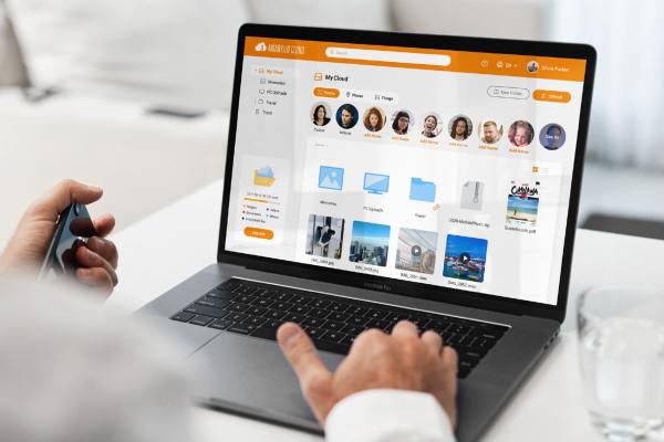 photo of Save $130 on 500GB of flexible cloud storage image