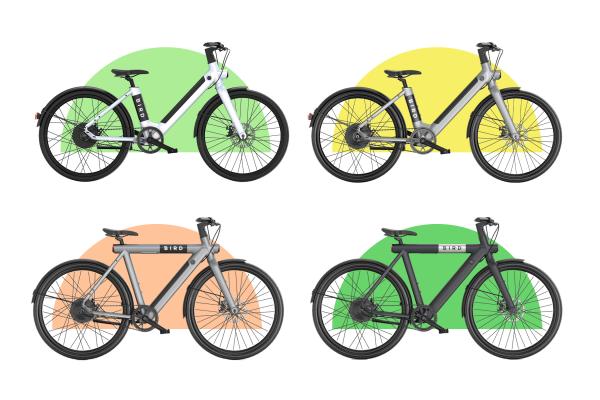 photo of Get a BirdBike eBike with free shipping for more than $1,500 off for a limited time image