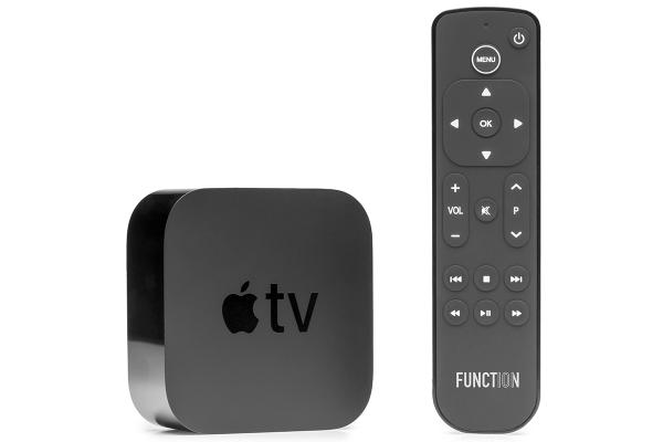 photo of This Apple TV remote has actual buttons and it’s $6 off image
