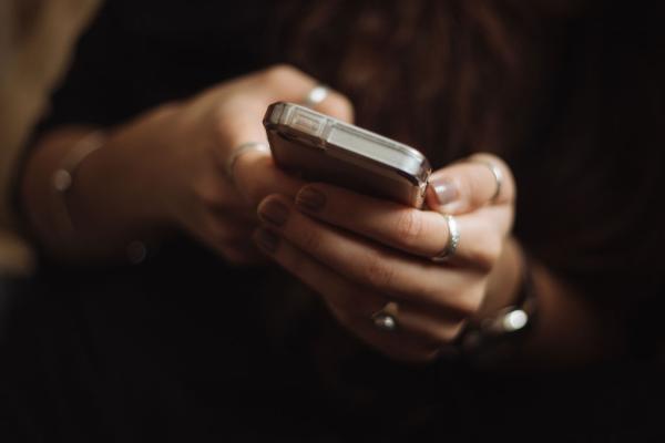 photo of Take $5 off a lifetime plan for a second, secure phone line image