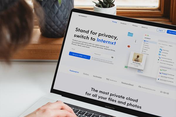 photo of Get a lifetime of 2TB of award-winning cloud storage for just $150 image