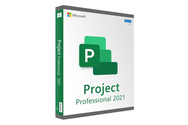photo of Get Microsoft Project Pro 2021 for Dad for just $20 image