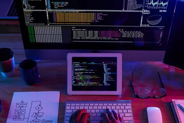 photo of Coding dads will love Microsoft Visual Studio image