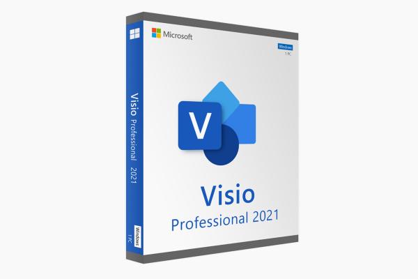 photo of Get Microsoft Visio 2021 for just $20 this Father’s Day image