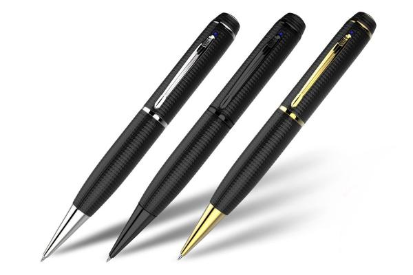 photo of Save $50 on this ingenious spy pen straight out of James Bond image