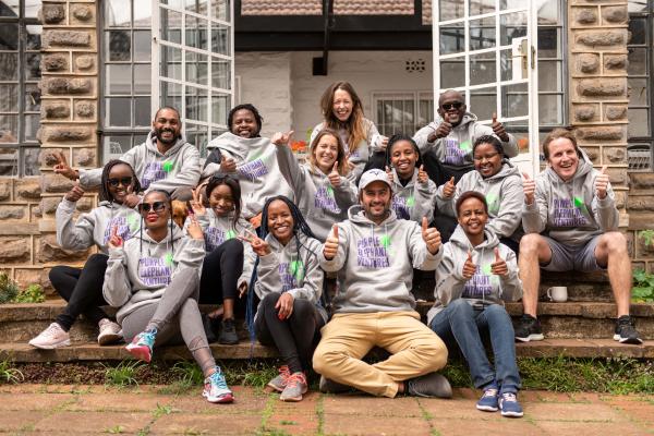 photo of Purple Elephant Ventures, Kenya’s tourism-focused startup studio, raises $1M pre-seed funding image